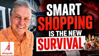 Smart Shopping Is The New Survival