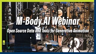 M-Body.AI Informational Webinar