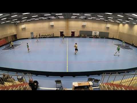 Lindome IBK vs Guldheden IK H2 P1.4