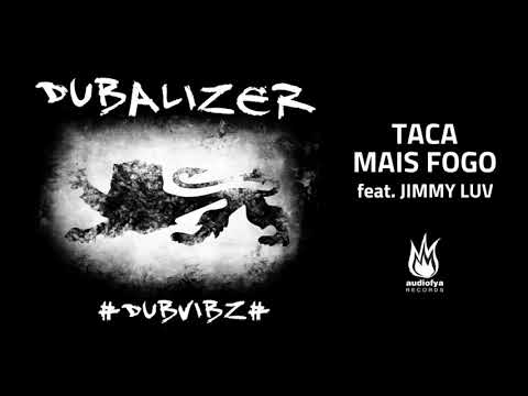 06 - Taca Mais Fogo (feat. Jimmy Luv)