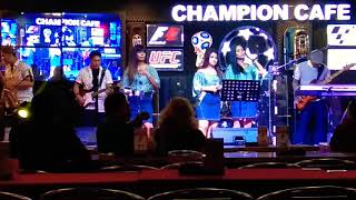 Download lagu Divamora Sister (LIVE/COVER) Ilukki Ma Paboahon CHAMPION CAFE mp3