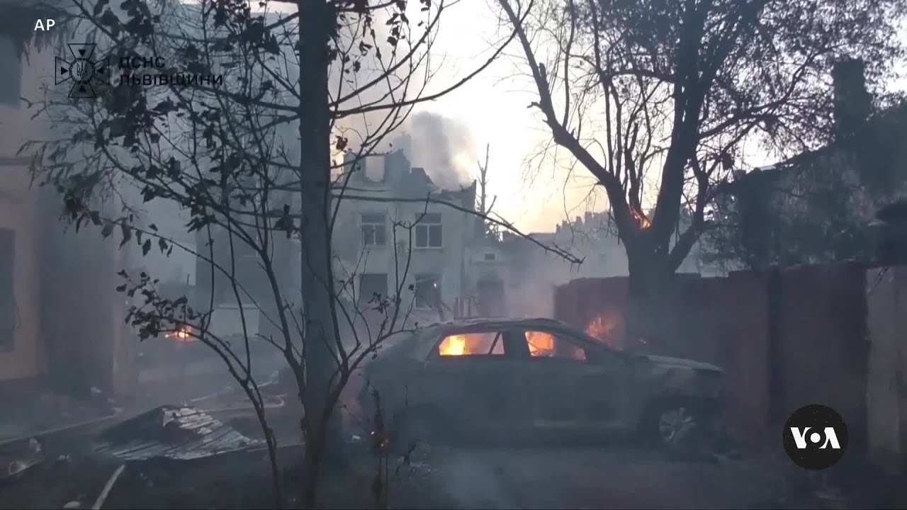 US sanctions Iran over supply of ballistic missiles to Russia