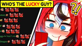 Bae Realized Something with Valentine's Day Approaching...