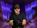 WWF Wrestling Challenge September 9 1990