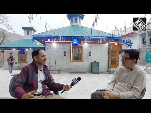 Prominent Kashmiri broadcaster, journalist, writer, and cultural custodian,...