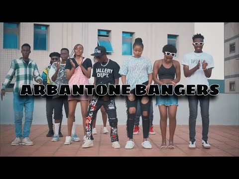 Arbantone Trending Kenyan Songs Mix - Ybw Smith, Lil Maina, Gody Tennor, Tipsy Gee, Mejja, Maandy