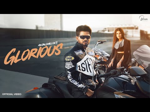 Poster Glorious Lyrics – Arjan Dhillon
