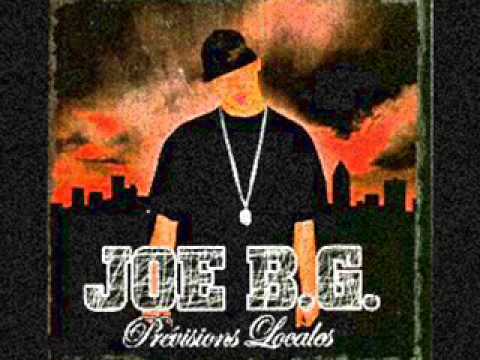 JOE B.G FEAT SP   //  PARFAITE COMBINAISON