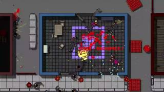 Wake The Dragon Demo