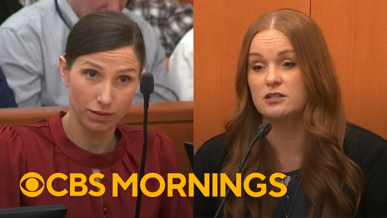 Friend testifies Kouri Richins told her "in many ways it would be better" if her husband was dead