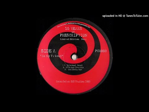 D'Pac With Terrance FM | I Wouldn't (Revamped Vox)