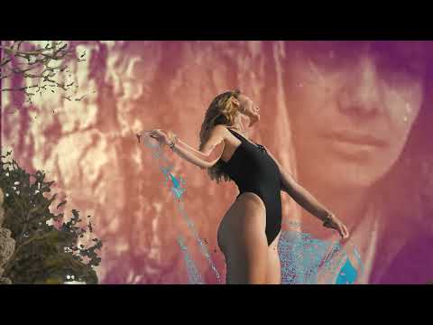 Píseň pro malou Sylvii - Jiří Schelinger - (Music video Bob Martinec)