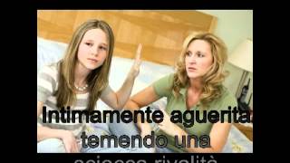 Carmen Consoli In bianco e nero LYRICS