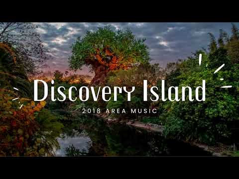 Discovery Island - 2018 Area Music