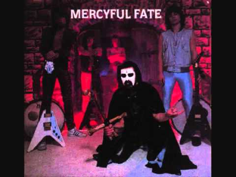 Thumbnail for Mercyful Fate - Come To The Sabbath Live in Los Angeles 1993 - Audio Only by Snowy Shaw