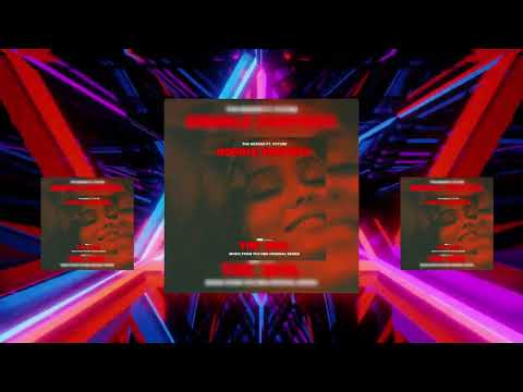 The Weeknd ft  Future   Double Fantasy   Remix Techno - Prod . EL Hariri Music Beats