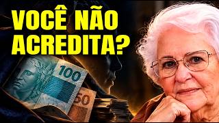 🔴 ISSO ESTÁ  AFASTANDO O DINHEIRO E COMO LIMPAR SUA MENTE HOJE