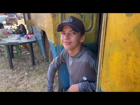 Chegamos em Araioses Maranhão