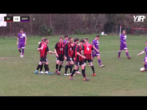 Highlights | Saltdean United FC 2-0 East Preston FC -  23-03-2019