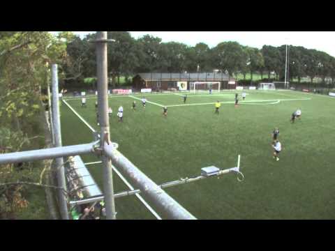 FC Groningen C1 - Be Quick 1887 C1