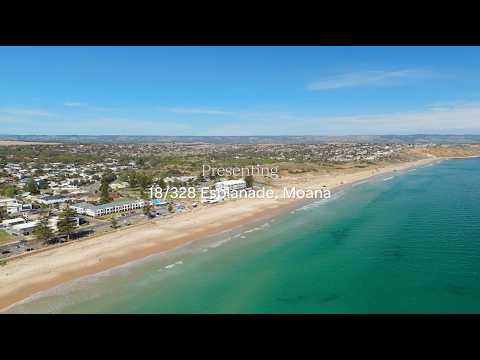 18/328 Esplanade, Moana, SA 5169, 3 slaapkamers, 2 badkamers, Apartment