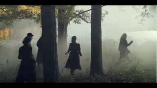 AUSTRA : SPELLWORK (LYRICS)