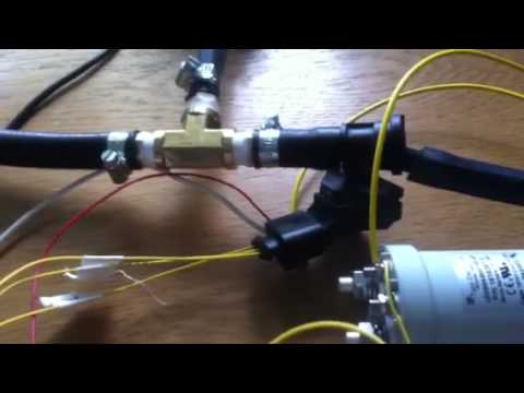 Electric brake booster for EV