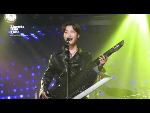 STUDIO WE:LIVE #6 앵콜 ONEWE 원위 ' Lovesick Girls ' 동명Focus