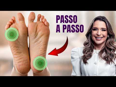 Foot Massage: Everything You Need to Know! (Complete Guide)