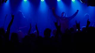 Download lagu Once Awake - Live Life On (LIVE @Cassiopeia Berlin, Germany 26.04.2022) mp3