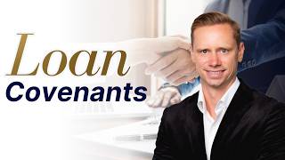 Loan Covenants | Course Module