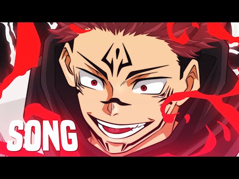 SUKUNA SONG - "Pandemonium" | Charizma [Jujutsu Kaisen]