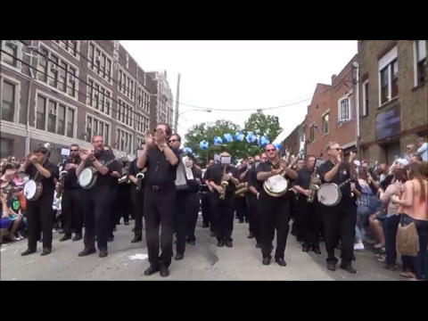 2017   QCSB Serenade   Woodland   4 30 17