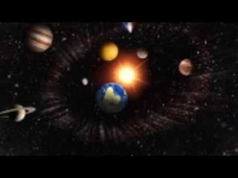 Das Weltall von A Z   Universum Geheimnisse Doku Hörspiel