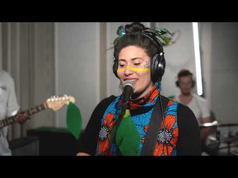 KNOTTS - "Shade Tree" (Queen City Sessions)