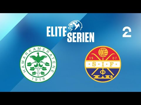 HamKam 0 - 1 Strømsgodset - Høydepunkter
