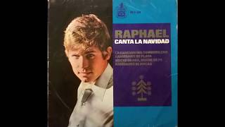 Raphael - Raphael Canta La Navidad (1965)