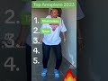 Top Amapiano 2023 Pt 2 Amapiano Hambakwezo Khekheleza Tjeya Kunkra Fboyz Woza Shorts Fyp