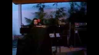 The Hangman&#39;s Daughter and Wither Medley by Agents of Oblivion