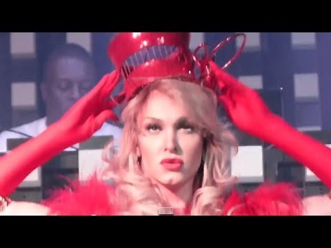 Stripperella Uber - Danger Dance Club (15-05-14) FULL HD - BY LEH SANUTY