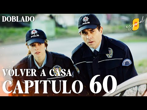 Return Home | Eve Dönüş – Episode 60 | Spanish Dubbed