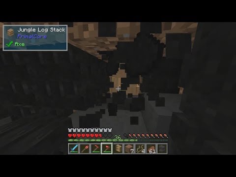 Primalcore Mod Spotlight