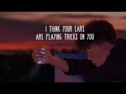 Alec Benjamin - Must Have Been the Wind |(Acoustic)