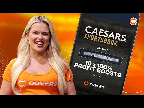Caesars Online Bonus Code