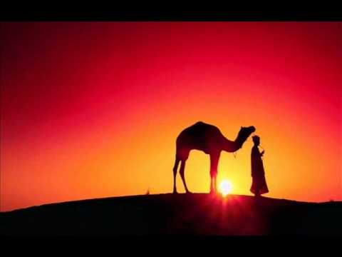 Spy from Cairo - Ride my Camel