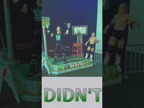 Road Dogg vs Undertaker episode part 1