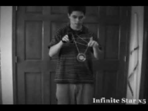 YoYo Trick: Infinite Star