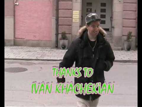 Fresh Prince of Västerås