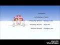 Spongebob Squarepants Baby TV Pitch And Potch Plankton