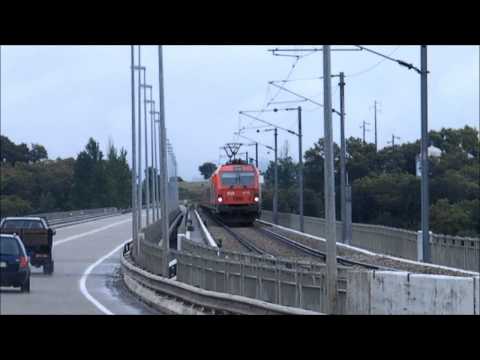 Comboio de Carvão n.º 66580/1 - Mouriscas